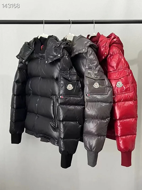 Moncler sz1-5 26yr275